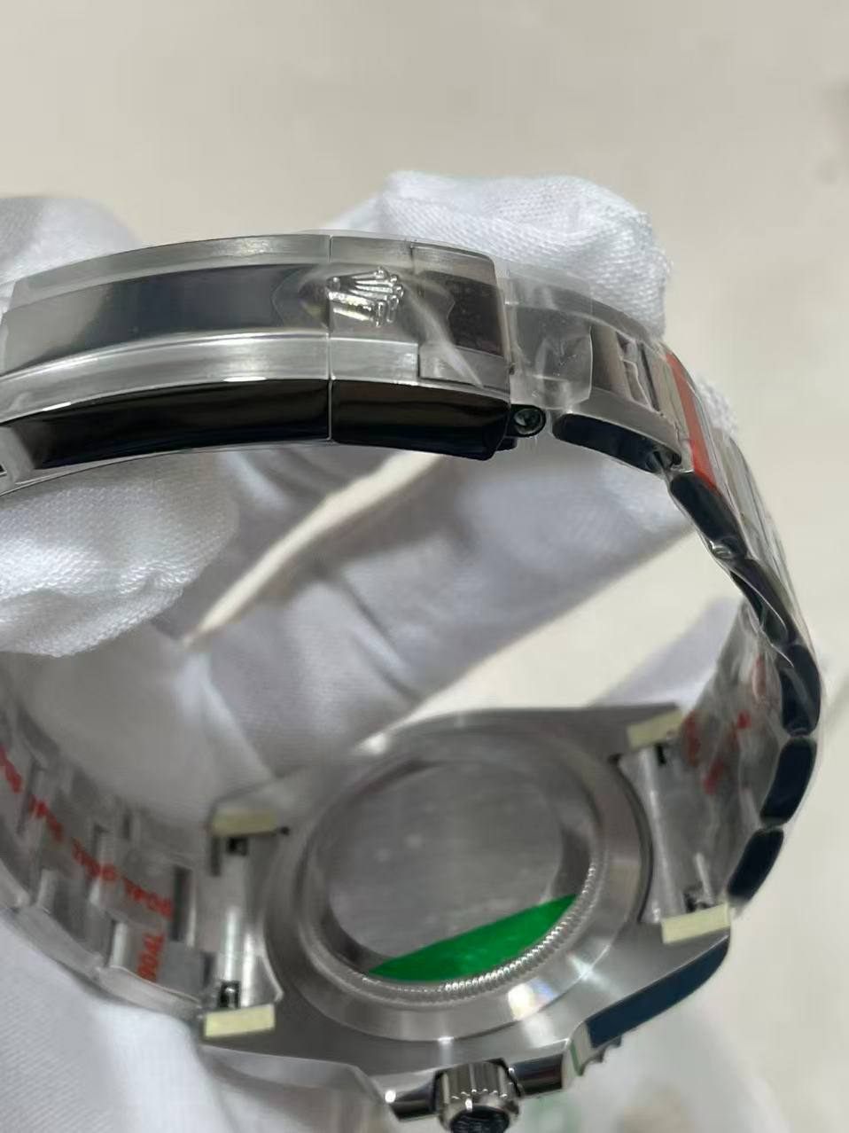 GMT-Master II Pepsi 41 MM