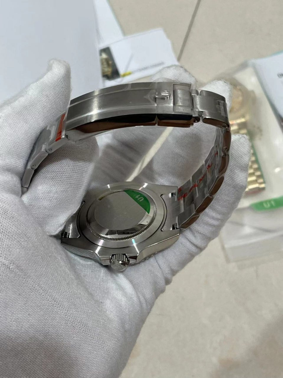 Submariner Sort 41 MM