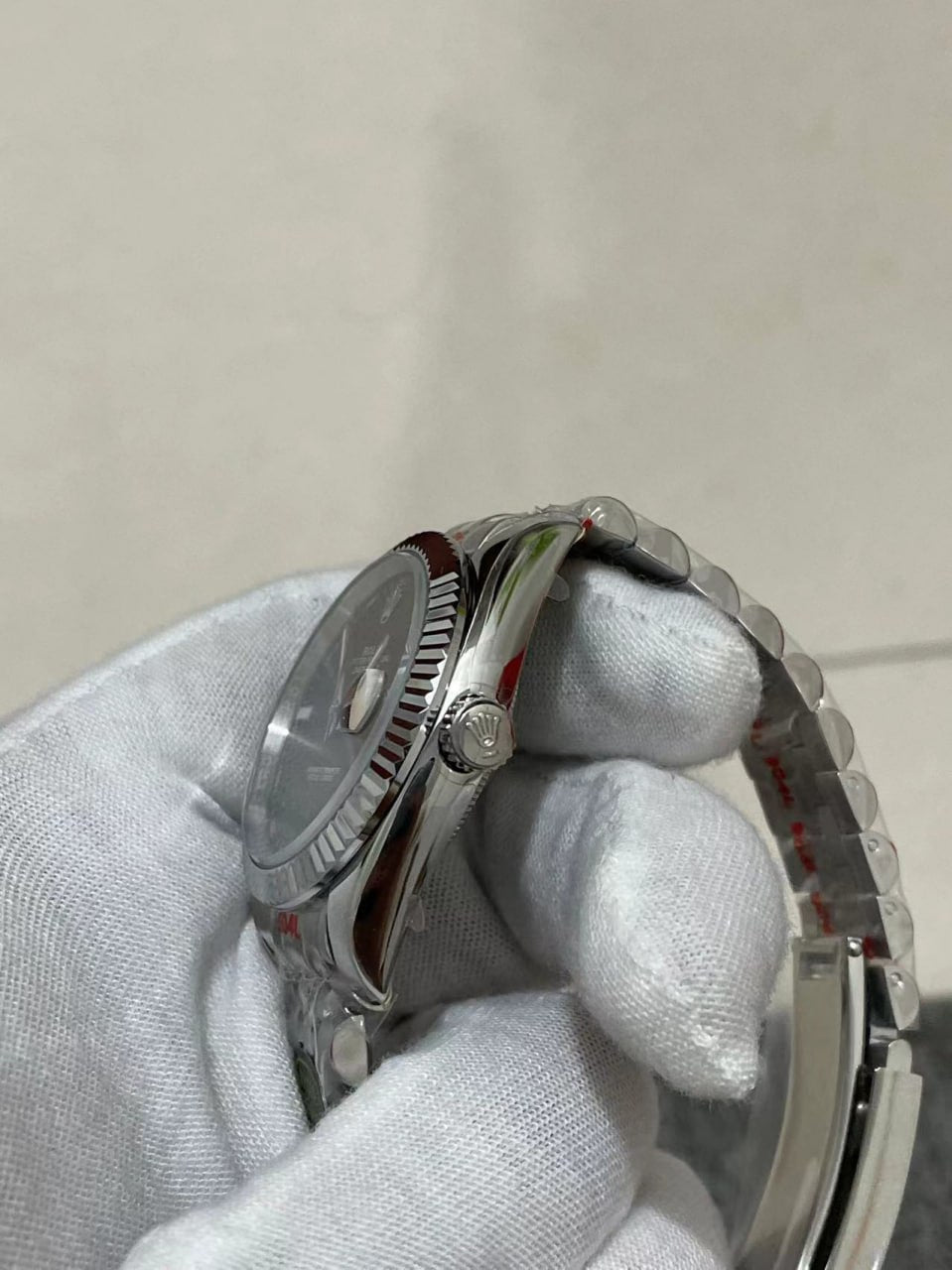 Datejust Wimbledon 41 MM
