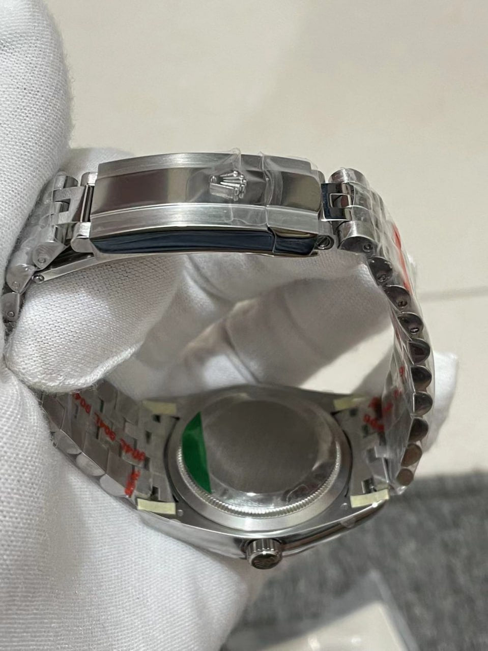 Datejust Wimbledon 41 MM