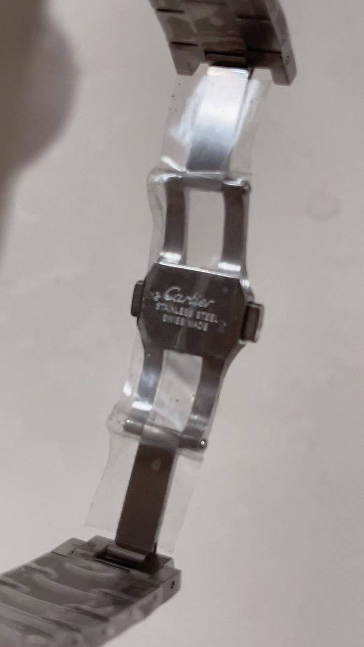 Santos TwoTone 40 MM