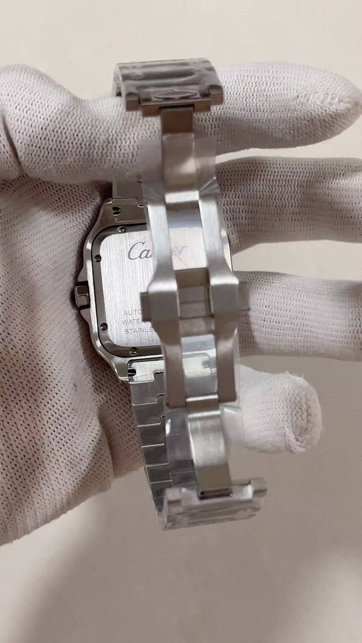Santos 40 MM