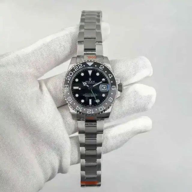 GMT-Master II Bruce Wayne Oyster 40 MM