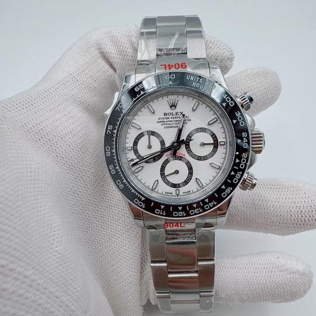 Daytona Panda 40 MM