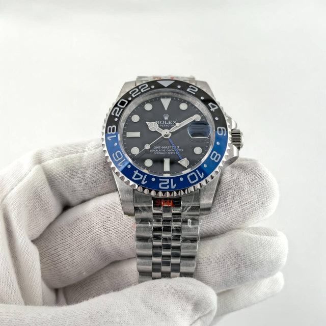 GMT-Master II Batgirl 41 MM