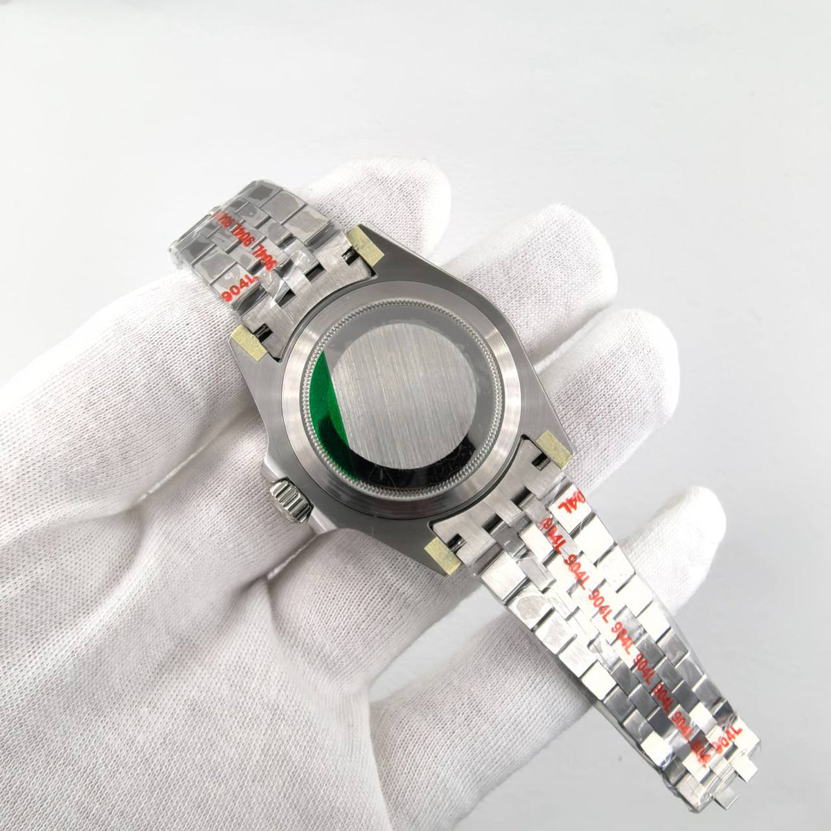 GMT-Master II Coke 41 MM