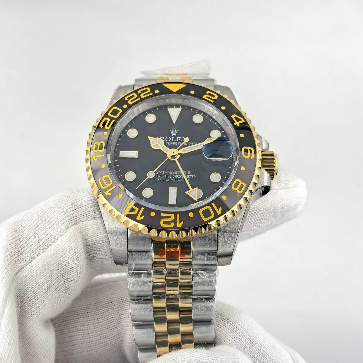 GMT-Master II Zombie 41 MM