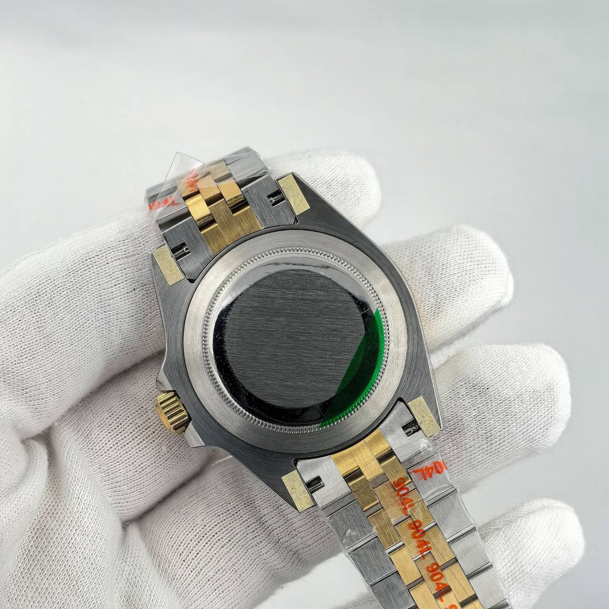 GMT-Master II Zombie 41 MM
