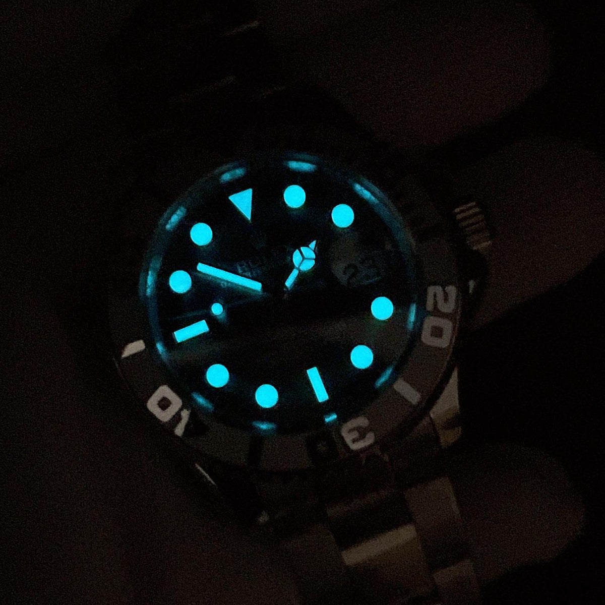 Yacht-Master Sølv 40 MM
