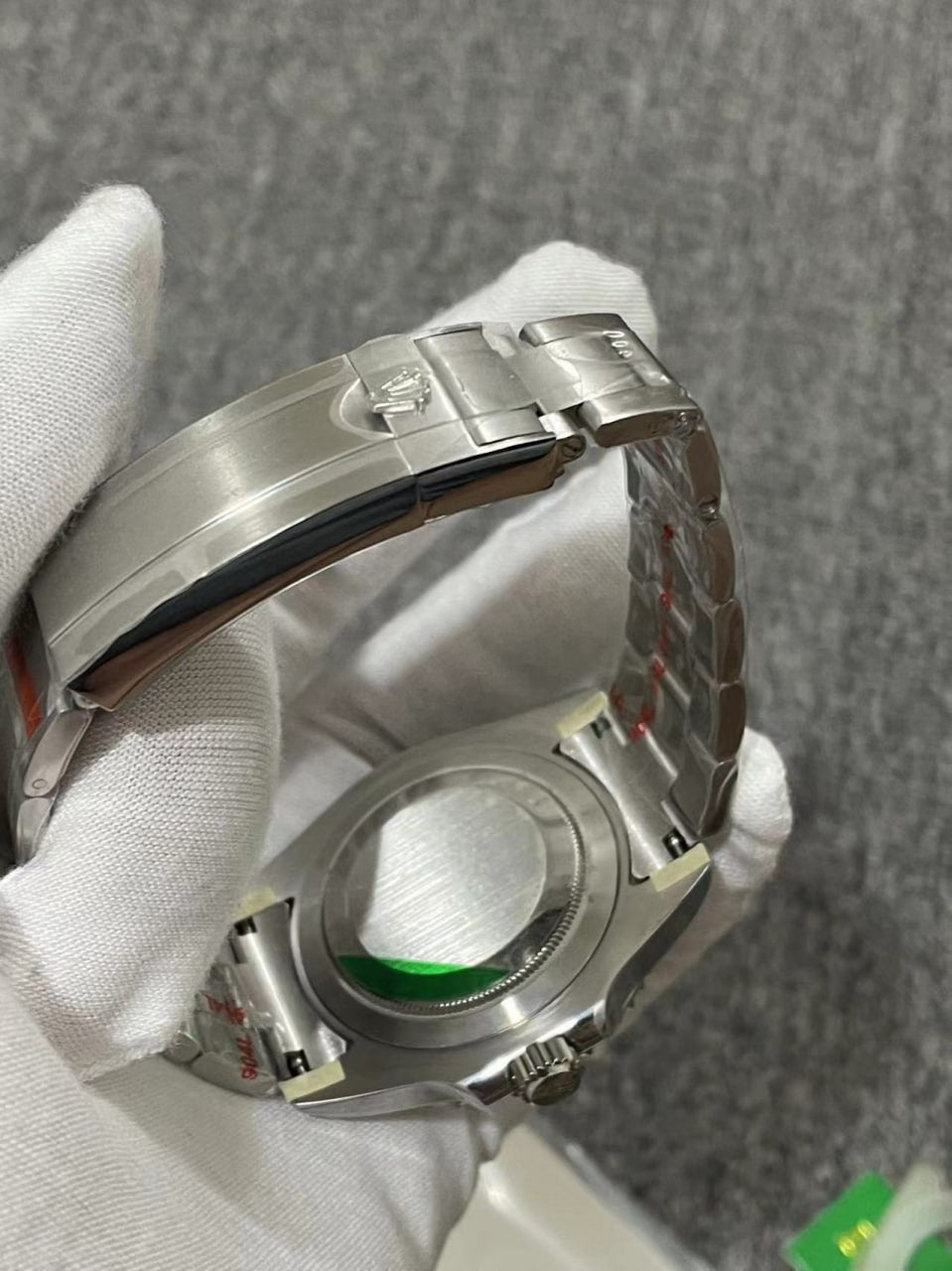 Submariner Hulk 41 MM