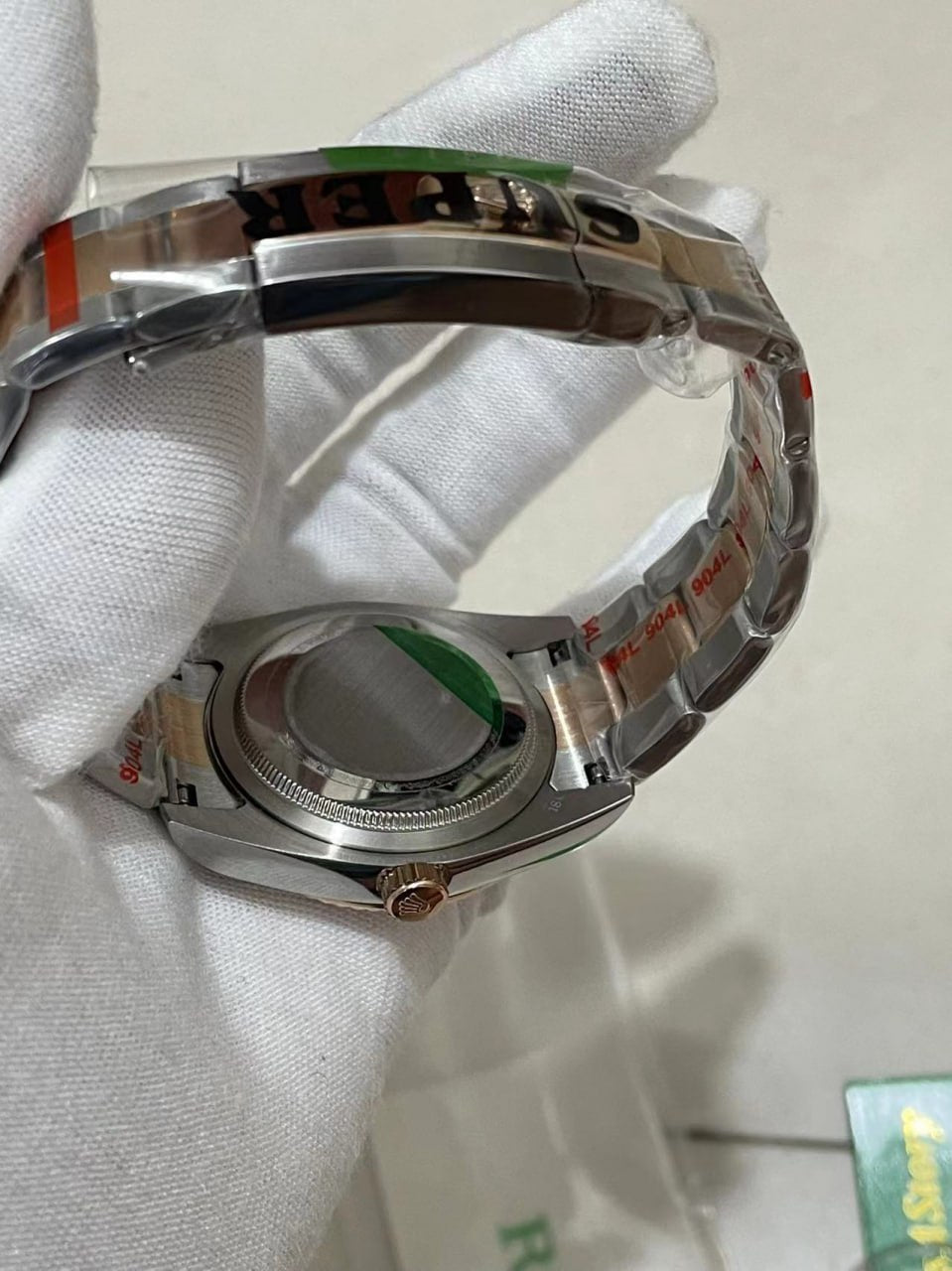 Datejust Ladies 31 MM