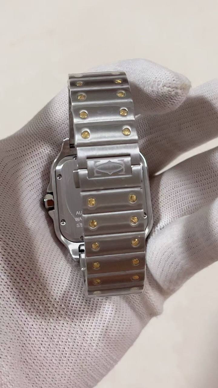 Santos TwoTone 40 MM