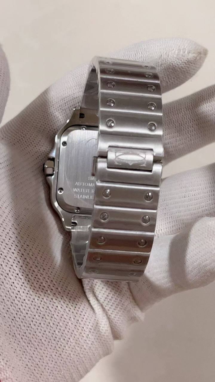 Santos 40 MM