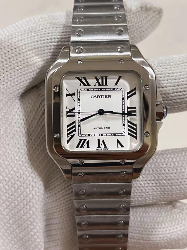 Santos 40 MM